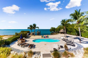 The Colorful Cabana